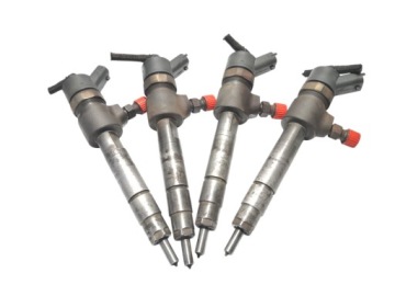 Форсунка Opel Vectra C Astra H Zafira B 1.9 CDTI 8V 0445110276 ПРОВЕРИТЬ