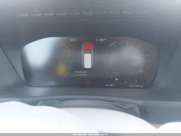 Volvo XC90 II 2021 Volvo XC 90 T6 Momentum 2021 2.0L 2.0 Benzyna 316KM, zdjęcie 11