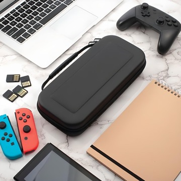 УЛУЧШЕННЫЙ ЧЕХОЛ ДЛЯ NINTENDO SWITCH OLED