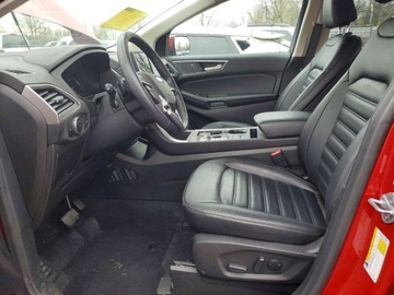 Ford Edge II 2023 Ford Edge Sel 2023 2.0 Benzyna 250KM, zdjęcie 7