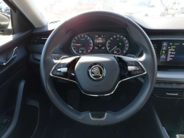 Skoda Octavia IV Liftback 2.0 TDI 115KM 2024 Skoda Octavia Ambition 2.0 TDI 115km Salon PL Serwis ASO FV23, zdjęcie 16