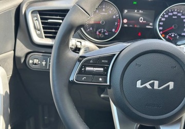 Kia XCeed Crossover Facelifting 1.5 T-GDi 140KM 2024 Kia XCeed MY25 wersja M pakiet SMART felgi 18 pakiet WINTER 1.5, zdjęcie 17