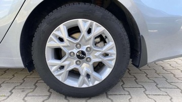 Kia Ceed III Kombi Facelifting 1.5 T-GDI 160KM 2023 Kia Ceed Automat kombi 1,5 T M 160 KM Salon PL 1.5 Benzyna 160KM, zdjęcie 16