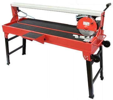 МАШИНА ДЛЯ РЕЗКИ 127см НАСТОЛЬНАЯ ПИЛА ДЛЯ ОБЛИЦОВКИ ГЕРМАНИЧЕСКОЙ ПЛИТКИ КАМЕННЫЙ СТОЛ