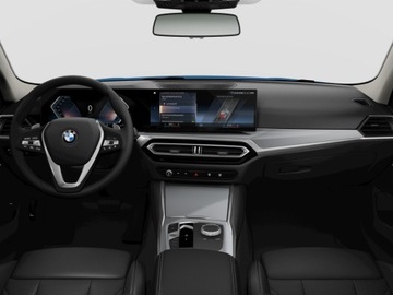 BMW Seria 3 G20-G21 Touring 2.0 320d 190KM 2022 BMW 320 BMW 320D xDrive Touring Adaptive LED Fotel, zdjęcie 6