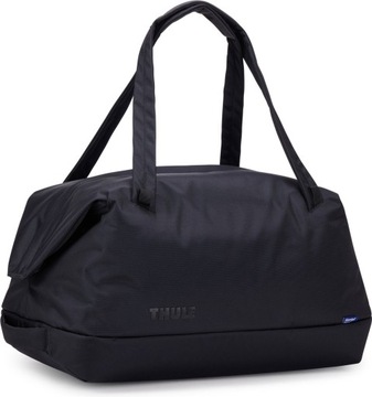 Torba podróżna Thule Crossover 2 Duffel 44L czarna