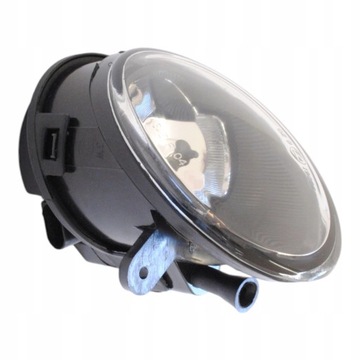 AUDI A6 C6 A8 S8 HALOGEN SVĚTLO MLHOVKA PRAVÁ 4F0941700
