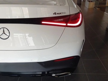 Mercedes GLC C254/X254 Coupe 2.0 220d 197KM 2025 GLC Coupe 220 d 4-Matic AMG Line 2.0 (197KM) 2025, zdjęcie 3