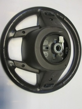 CHRYSLER TOWN COUNTRY 11- KIEROWNICA BRAZOWA BRĄZ