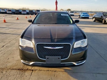 Chrysler 300C II 2021 Chrysler 300 Touring 2021 3.6l 3.6 Benzyna 292KM, zdjęcie 5