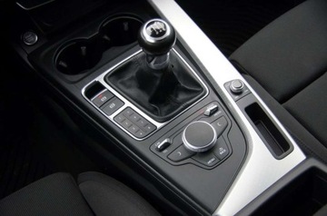 Audi A4 B9 Limousine 2.0 TDI 150KM 2016 Audi A4 Limousine 2.0 TDI CR 150 KM, Klimatronic, Full LED, Duzy ekran, GW, zdjęcie 16