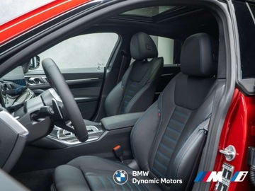 BMW Seria 4 G22-23-26 Coupe 3.0 M440i 374KM 2025 BMW Seria 4 M440i xDrive Gran Coupe 392 KM mHEV - Kamera 360 - HarmanKardon, zdjęcie 14