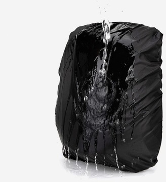 МОТОЦИКЛЬНЫЙ РЮКЗАК 35Л/45Л ДЛЯ НОУТБУКА ШЛЕМА С КРЫШКОЙ