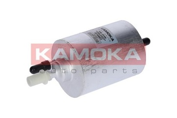 FILTRY PALIVA KAMOKA F310801