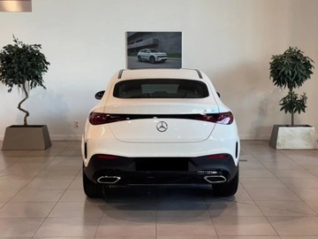 Mercedes GLC C254/X254 Coupe 2.0 200 204KM 2026 GLC Coupe 200 4-Matic AMG Line 2.0 (204KM) 2026, zdjęcie 2