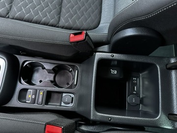 Volkswagen Sharan II Van Facelifting 2.0 TDI SCR 150KM 2018 Volkswagen Sharan Kamera, Grzane fotele, El.drzwi, zdjęcie 28