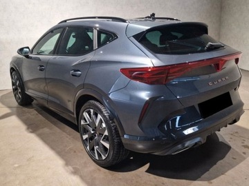 Cupra Formentor Crossover Facelifting 2.0 TDI 150KM 2025 CUPRA Formentor 2.0 TDI DSG Suv 150KM 2025, zdjęcie 2