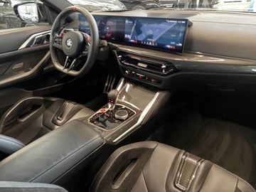 BMW Seria 4 G22-23-26 M4 Coupe Facelifting 3.0 M4 530KM 2025 BMW Seria 4 Coupe M4 Competition xDrive Coupe 3.0 (530KM) 2025, zdjęcie 13