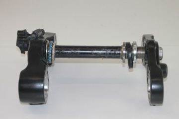 KTM DUKE 125 250 390 17-23 НИЖНЯЯ ВЕРХНЯЯ ПОЛКА