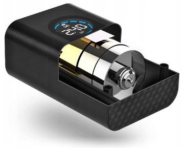 АВТОМОБИЛЬНЫЙ НАСОС ДЛЯ ЭЛЕКТРИЧЕСКОГО ВЕЛОСИПЕДА POWERBANK USB СОВЕТЫ ПО НАДУВКЕ