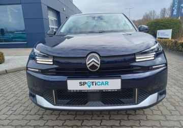 Citroen 2025 Citroen C4X 21 C4X MAX mHEV eDCT6 145 KM DEMO GWARANCJA FV23 1.2, zdjęcie 1