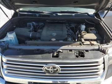 Toyota Tundra II 2019 Toyota Tundra 2019, Crew Max Limited, 5.7 L, od ubezpieczalni 5.7 Benzyna, zdjęcie 10