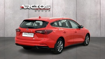 Ford Focus IV 2022 Ford Focus 1.5 EcoBlue Titanium Kombi, zdjęcie 4