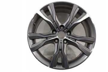 BMW aluminiowa felga 18 6855093