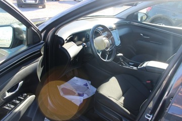Hyundai Tucson IV 2024 Hyundai Tucson 48V 150KM Smart 48V F-vat, zdjęcie 14