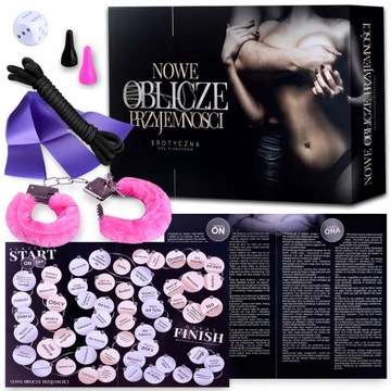 ЭРОТИЧЕСКАЯ ИГРА НОВОЕ ЛИЦО ДОСКИ НАСЛАЖДЕНИЯ