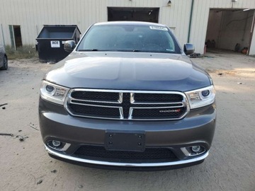 Dodge Durango III 3.6 V6 294KM 2019 Dodge Durango SXT 2019 3.6L 3.6 Benzyna 293KM, zdjęcie 5