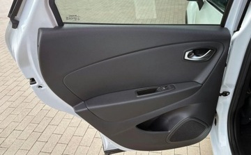 Renault Captur I 2018 Renault Captur LIFT AUTOMAT Klima Kamera cofania Zarejestrowany w Polsce V, zdjęcie 28