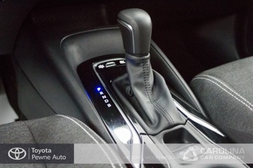 Toyota Corolla XII TS Kombi Facelifting 1.8 Hybrid 140KM 2024 Toyota Corolla Seria E21 (2019-) 1.8 Hybrid Comfor, zdjęcie 7