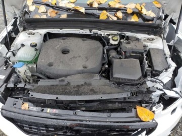 Volvo XC40 2022 Volvo XC 40 T5 R-Design 2022 2.0 Benzyna 248KM, zdjęcie 6