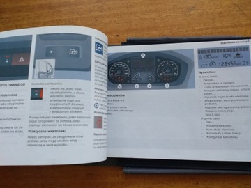 Peugeot Boxer 2015-2023 Руководство пользователя + чехол