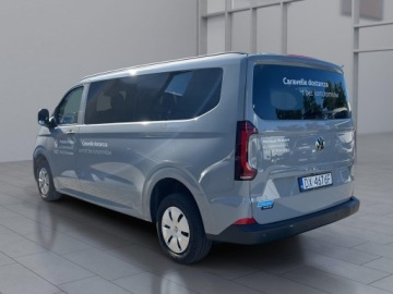 Volkswagen Caravelle T6 Transporter 2.0 TDI 150KM 2025 Volkswagen Caravelle 9 osob./L2H1, 2.0 TDI 150 KM, zdjęcie 7