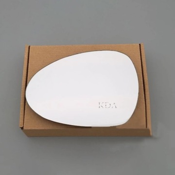Wymiana lewego prawego podgrzewanego lusterka wstecznego dla JAC J2 2009-20