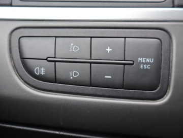 Fiat Punto Grande Punto Hatchback 5d 1.4 8v 77KM 2008 Fiat Grande Punto 1.4, Klima, El. szyby, zdjęcie 14