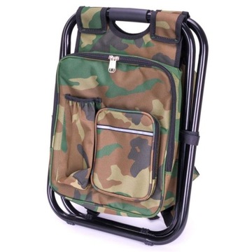 Многофункциональный складной рюкзак MAXI, 1,8л.