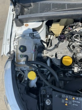 Renault Megane IV Hatchback 5d 1.3 TCe 115 FAP 115KM 2019 Renault Megane Salon PL Klima, zdjęcie 15
