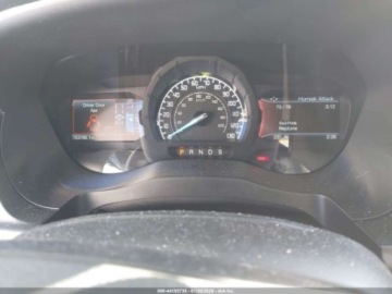 Ford Ranger VI 2022 Ford Ranger Lariat 2022 2.3 Benzyna 270KM, zdjęcie 10