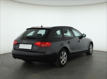 Audi A4 B8 Avant 2.0 TDI 143KM 2009 Audi A4 2.0 TDI, Salon Polska, Automat, Klima, zdjęcie 4