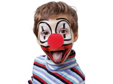 КРАСКИ ДЛЯ ЛИЦА ПИРАТСКИЕ БЛЕСКИ ШАБЛОНЫ большие