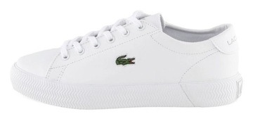 Buty damskie Lacoste GRIPSHOT BL 21 1 CFA roz 37.5