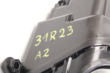 AUDI A2 SVĚTLOMET LEVÝ SVĚTLO PŘEDNÍ