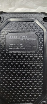 Универсальный программатор XGecu T48.