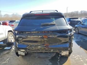 Infiniti QX60 2026 Infiniti QX60 Autograph 2026 2.0 Benzyna 295KM, zdjęcie 2