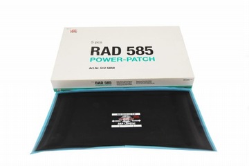 Wkład radialny aramidowy TL 585 TipTop