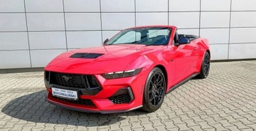 Ford Mustang VI 2026 Ford Mustang adaptacyjne zawieszenie wentylowane fotele aktywny tempomat V8, zdjęcie 5