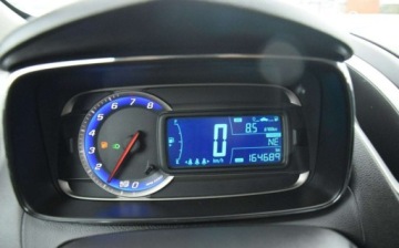 Chevrolet Trax 1.6 115KM 2013 Chevrolet Trax 1.6 MPI Biala Perla Klima Kamera Hak Sprowadzony Oplacony, zdjęcie 31